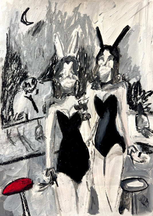 playboy