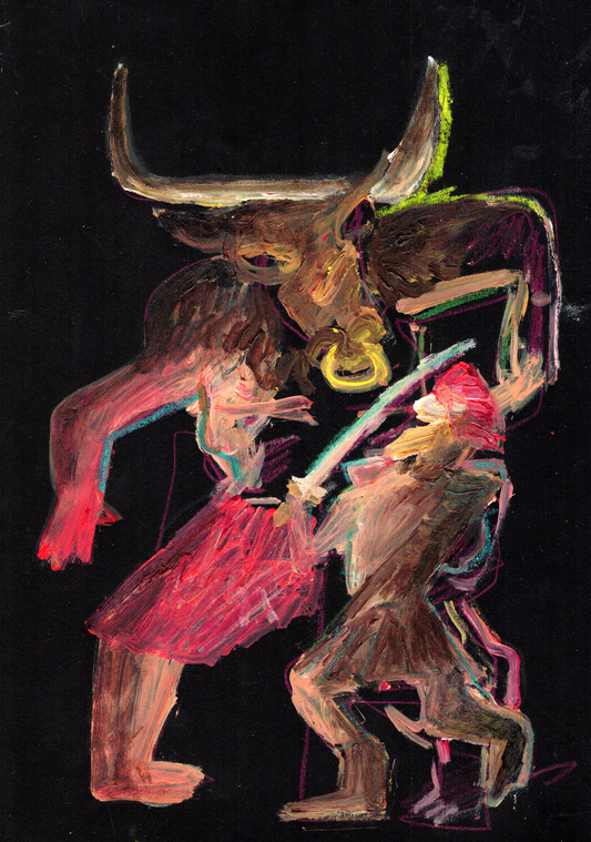Minotaur