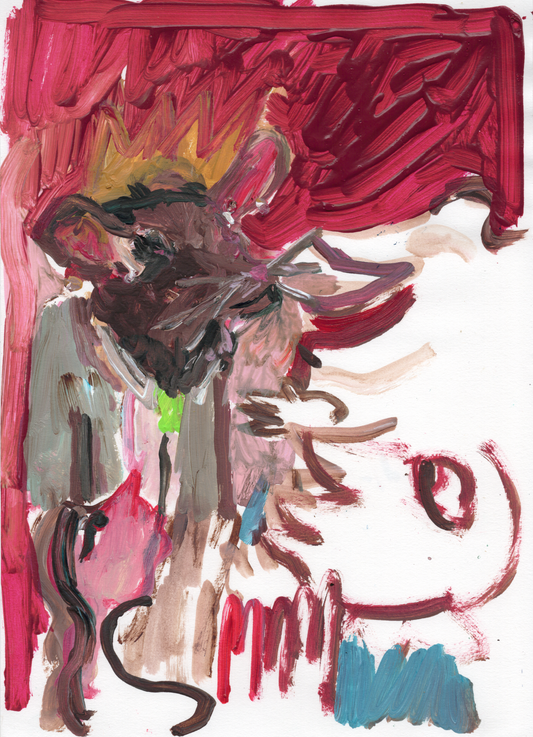 rat king