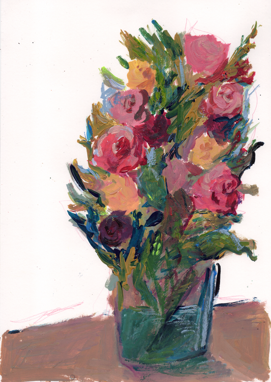 flowers for you
