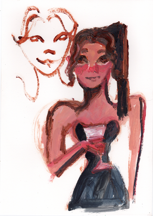 girl