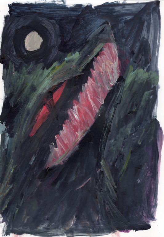 MONSTER
