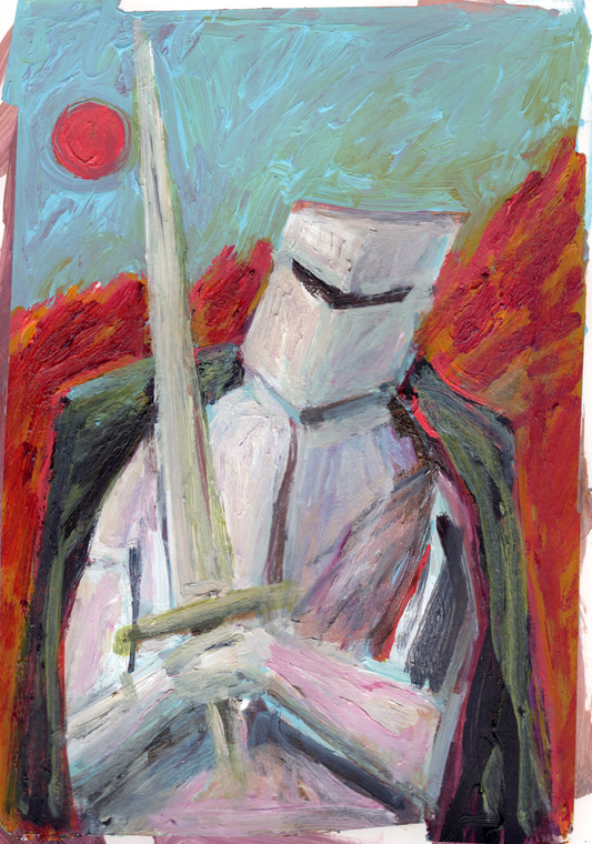 KNIGHT