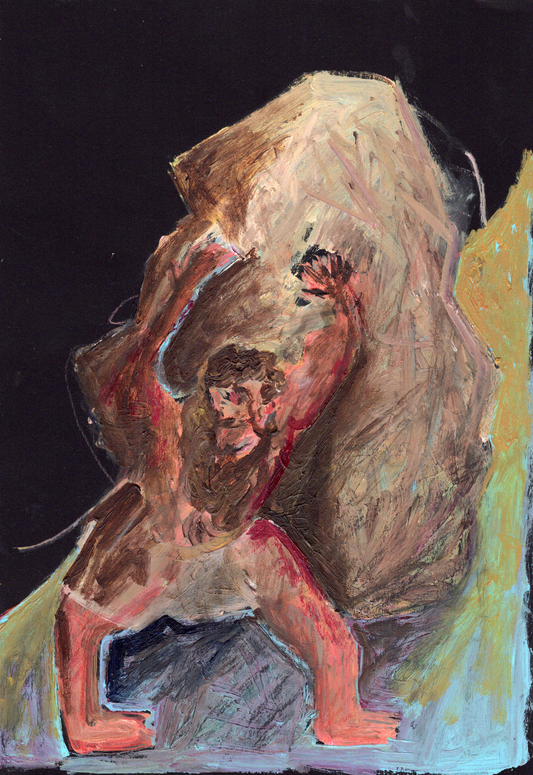 Sisyphus
