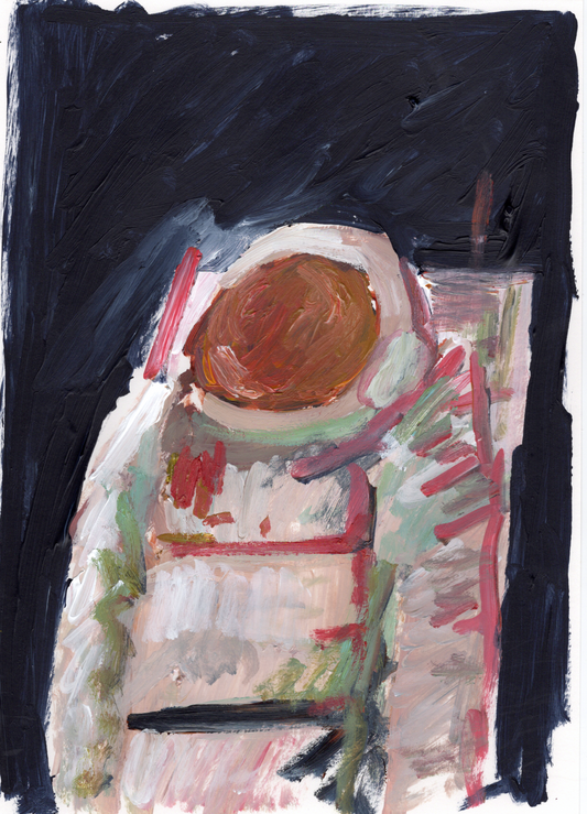 Astronaut