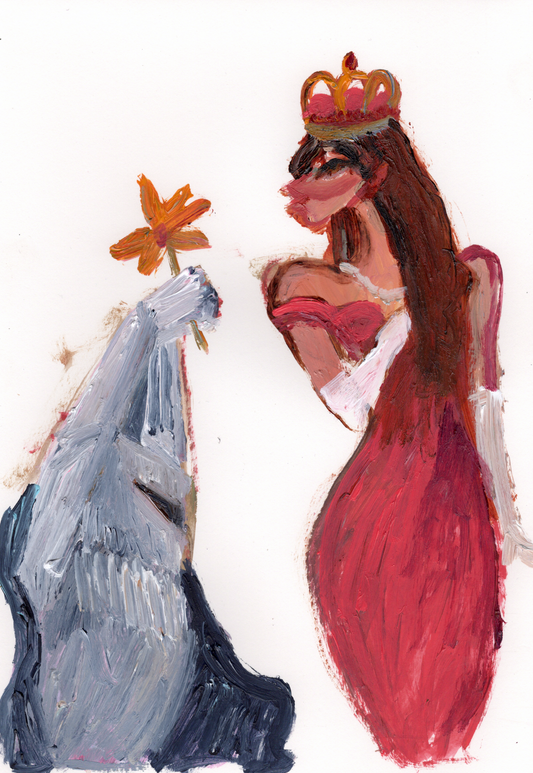 the proposal